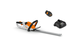 Akumulátorový plotostřih STIHL HSA 30 SET (AS2+AL1)